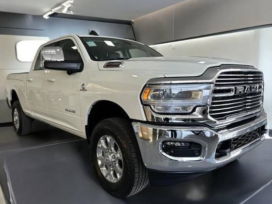 RAM 2500 2024