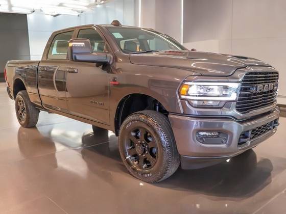RAM 2500 2024