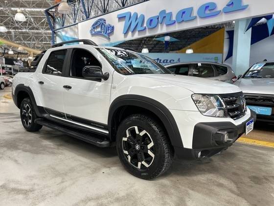 RENAULT OROCH 2023