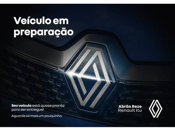 RENAULT OROCH 2024