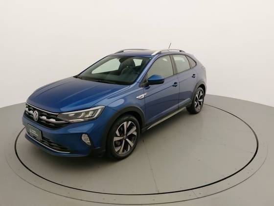 VOLKSWAGEN NIVUS 2024