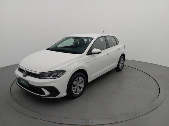 VOLKSWAGEN POLO 2024