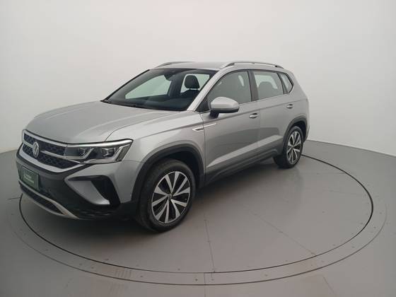 VOLKSWAGEN TAOS 2023