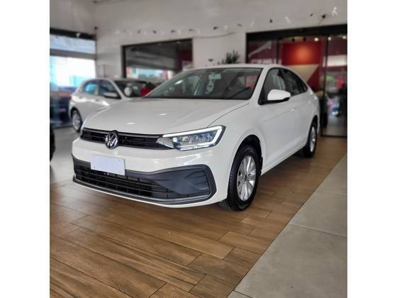 VOLKSWAGEN VIRTUS 2024