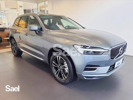 VOLVO XC60 2021