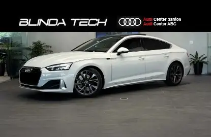 AUDI A5 2021