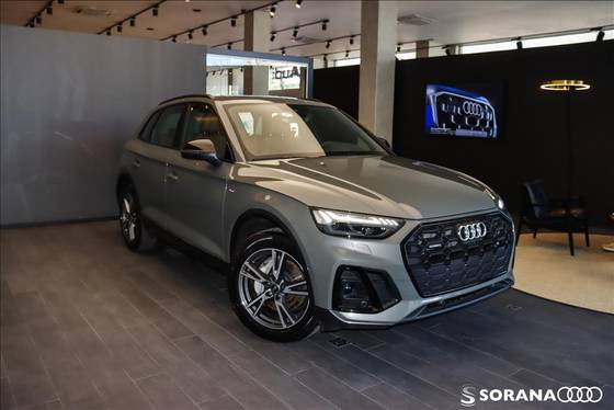 AUDI Q5 2024