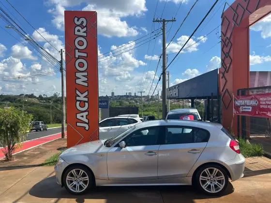 BMW 120i 2005