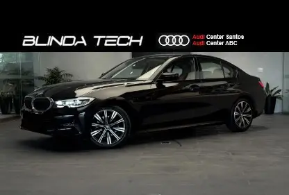 BMW 320i 2021