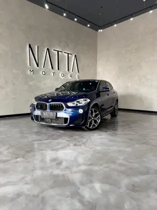 BMW X2 2020