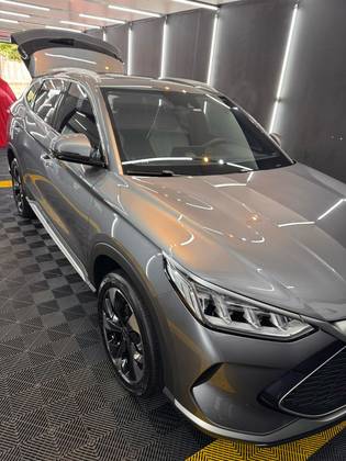 BYD SONG PLUS 2023