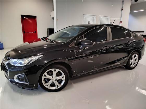 CHEVROLET CRUZE 2022