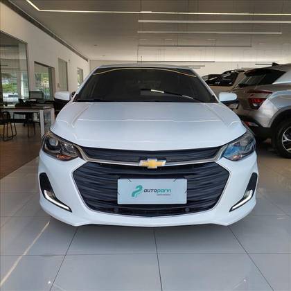 CHEVROLET ONIX 2023