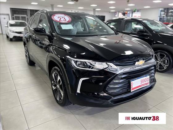 CHEVROLET TRACKER 2023