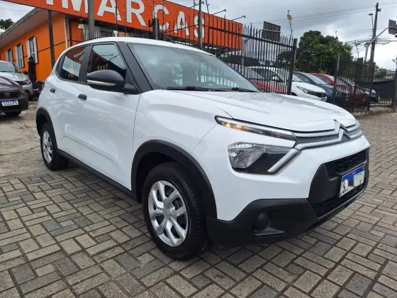 CITROËN C3 2023