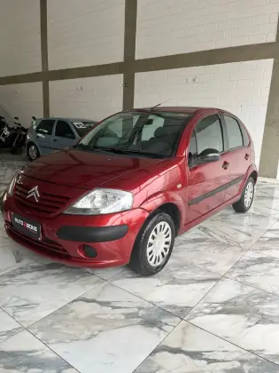 CITROËN C3 2008