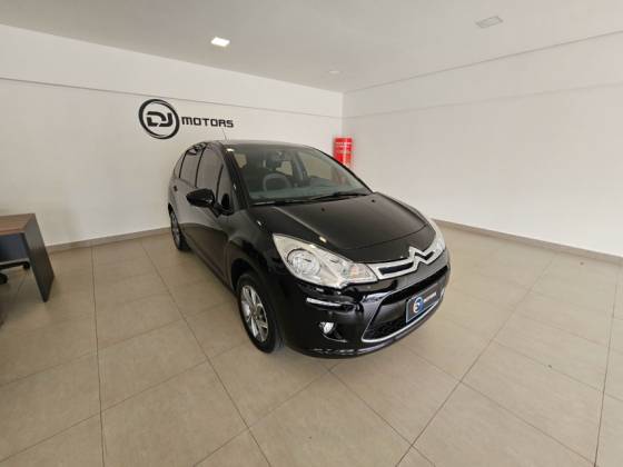 CITROËN C3 2019