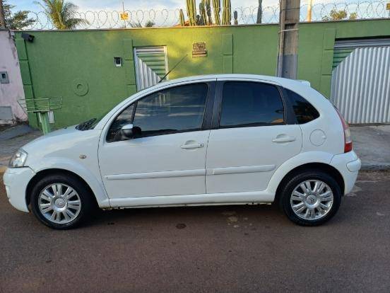 CITROËN C3 2011