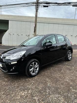 CITROËN C3 2017