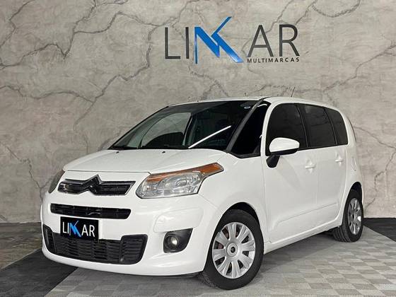 CITROËN C3 2014