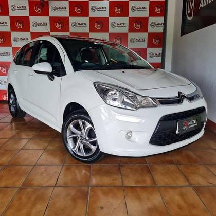 CITROËN C3 2015