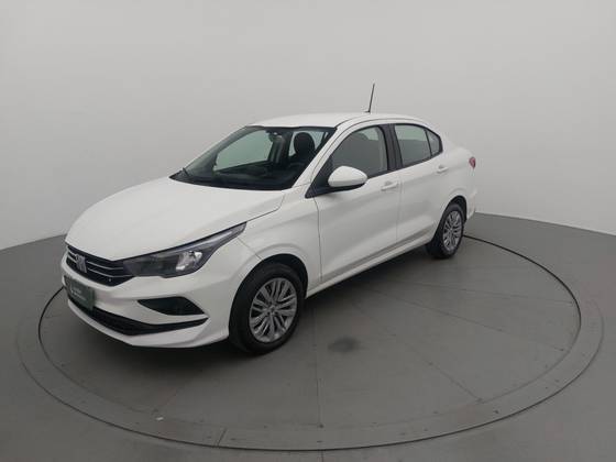 FIAT CRONOS 2024