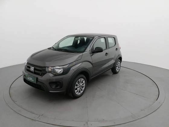 FIAT MOBI 2023