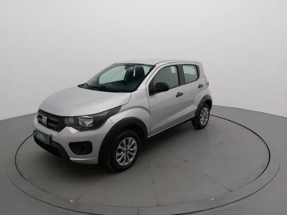 FIAT MOBI 2023