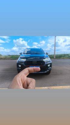 FIAT STRADA 2025