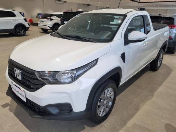 FIAT STRADA 2023