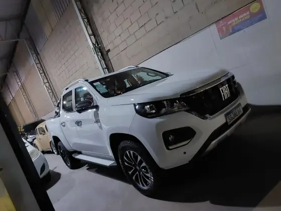 FIAT TITANO 2025
