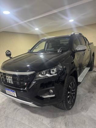 FIAT TITANO 2025