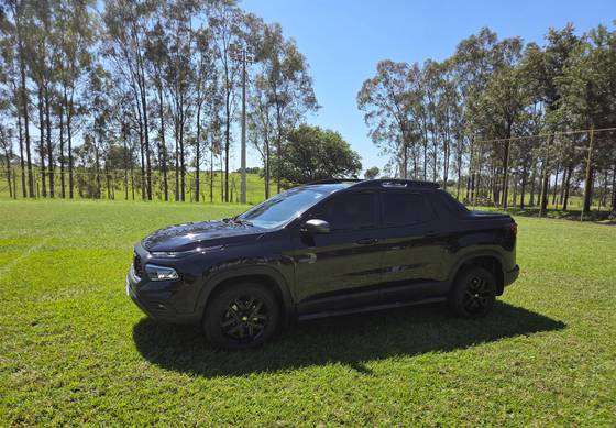 FIAT TORO 2022