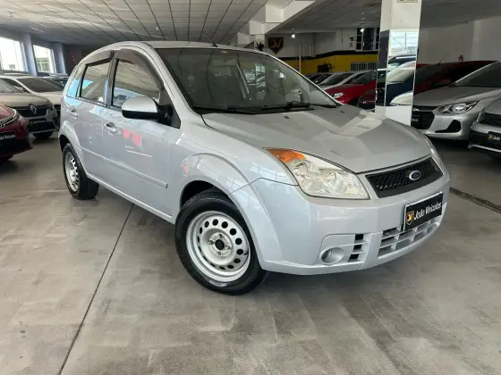 FORD FIESTA 2009