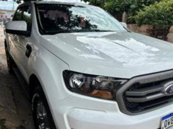 FORD RANGER 2021
