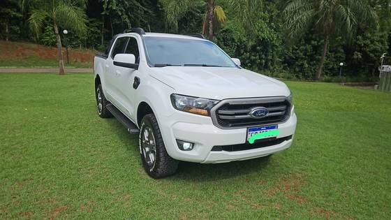 FORD RANGER 2020
