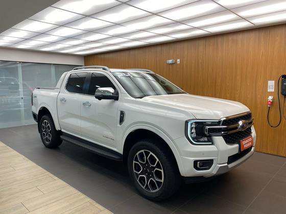 FORD RANGER 2024