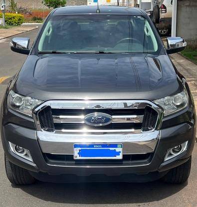 FORD RANGER 2019