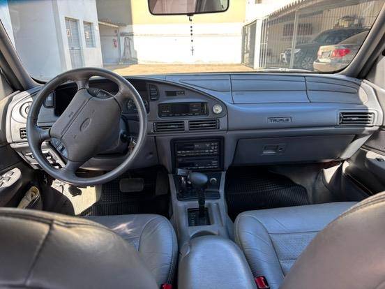 FORD TAURUS 1995