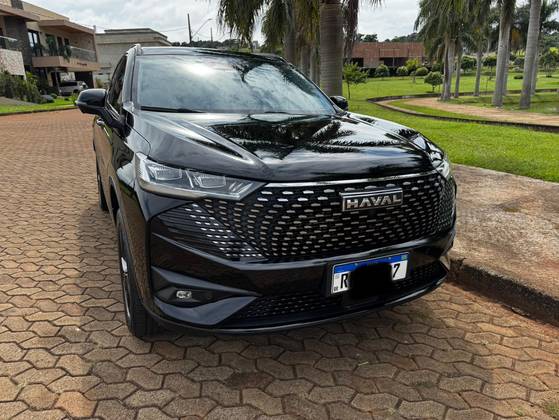 GWM HAVAL H6 2024