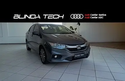 HONDA CITY 2021