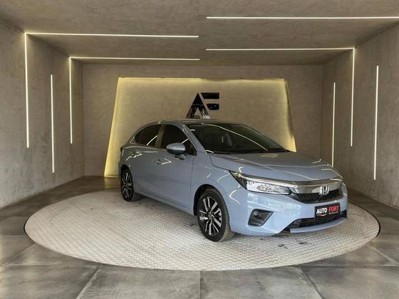 HONDA CITY 2022
