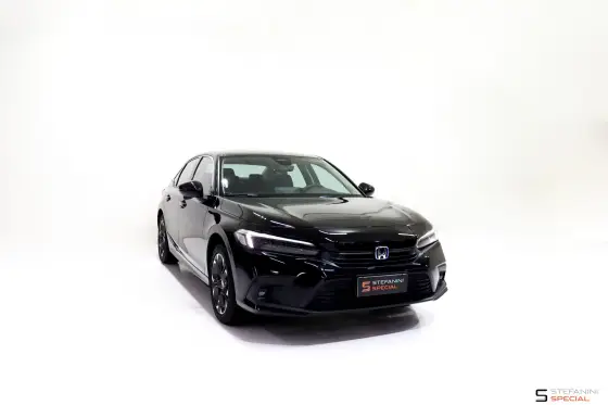 HONDA CIVIC 2024