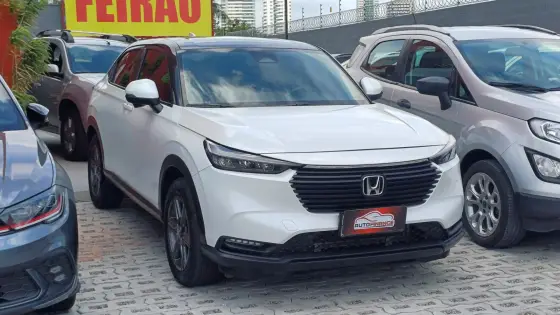 HONDA HR-V 2024