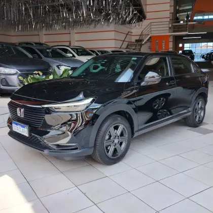 HONDA HR-V 2024