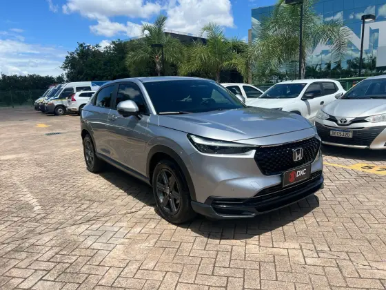 HONDA HR-V 2024