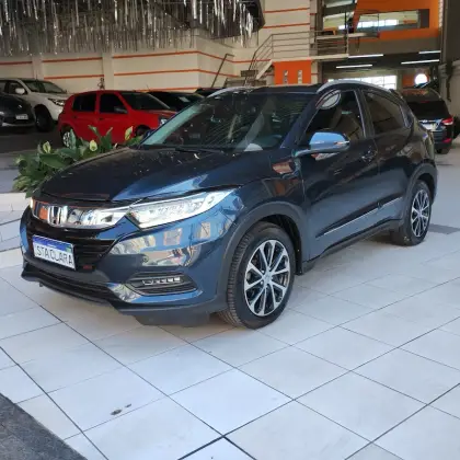 HONDA HR-V 2021