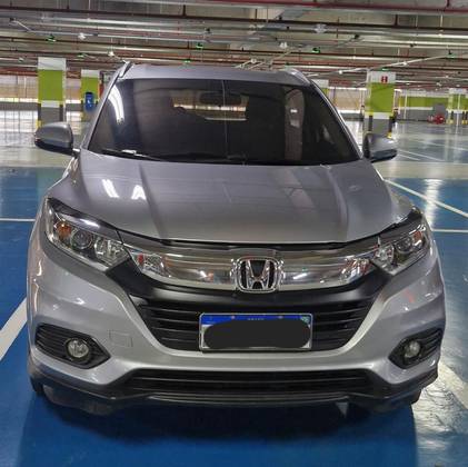 HONDA HR-V 2021