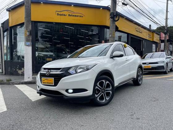 HONDA HR-V 2018