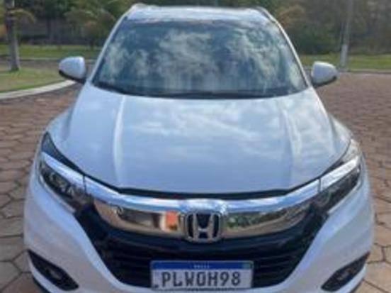 HONDA HR-V 2020